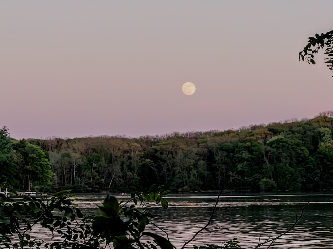 Lake Macbride State Park-Solon必去景点