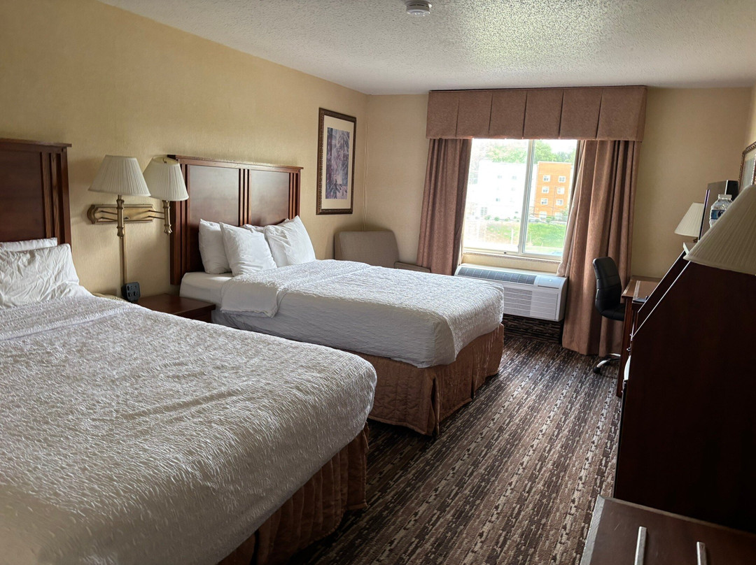 Hampton Inn Pittsburgh Area-Beaver Valley-Ctr Township主图