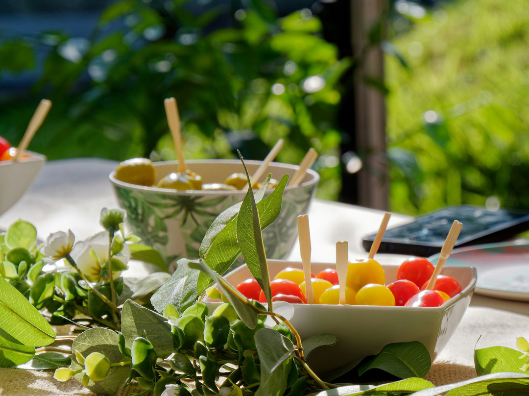 Naturokayarc景点图片