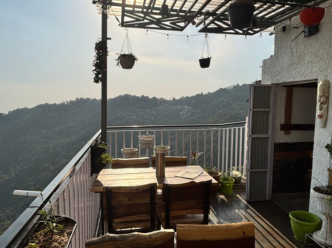 Lord Krishna Boutique Stay主图