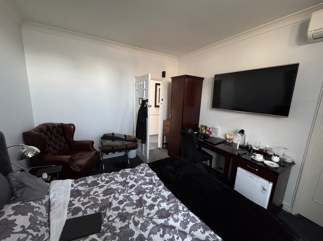 The Old Bakery Inn主图