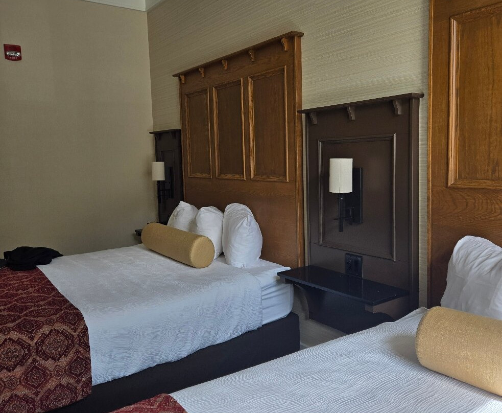 Kilmorey Lodge主图