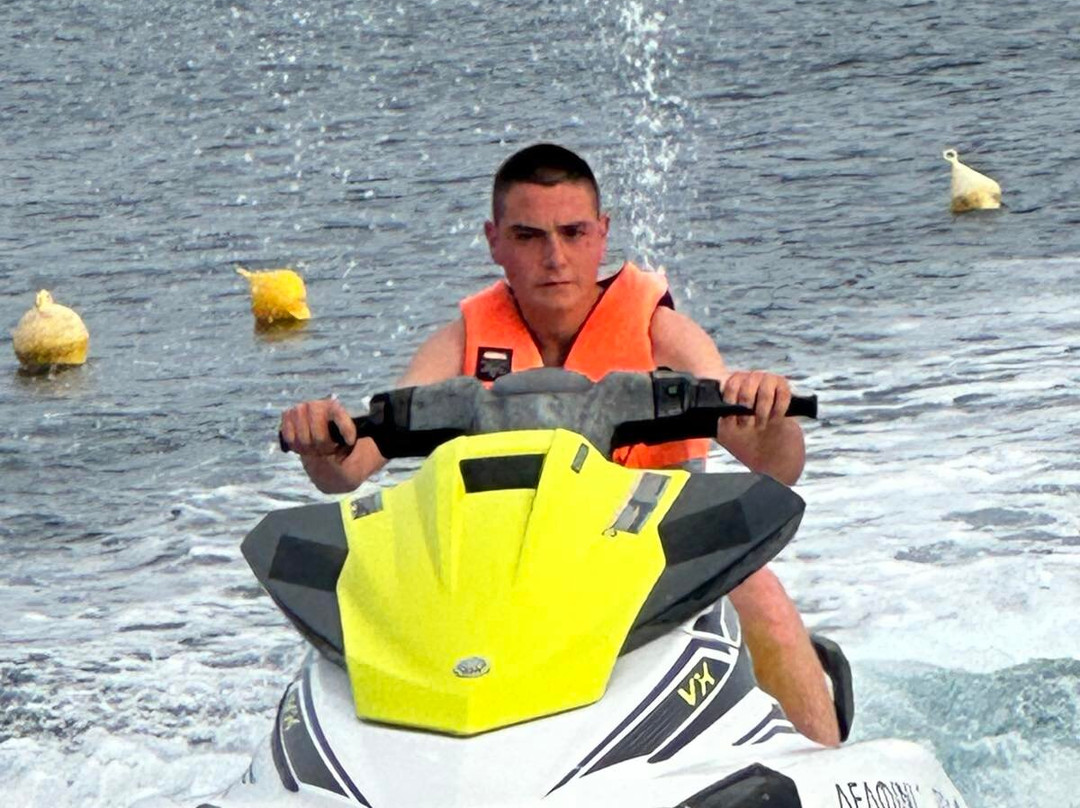 Santorini Water Sports景点图片