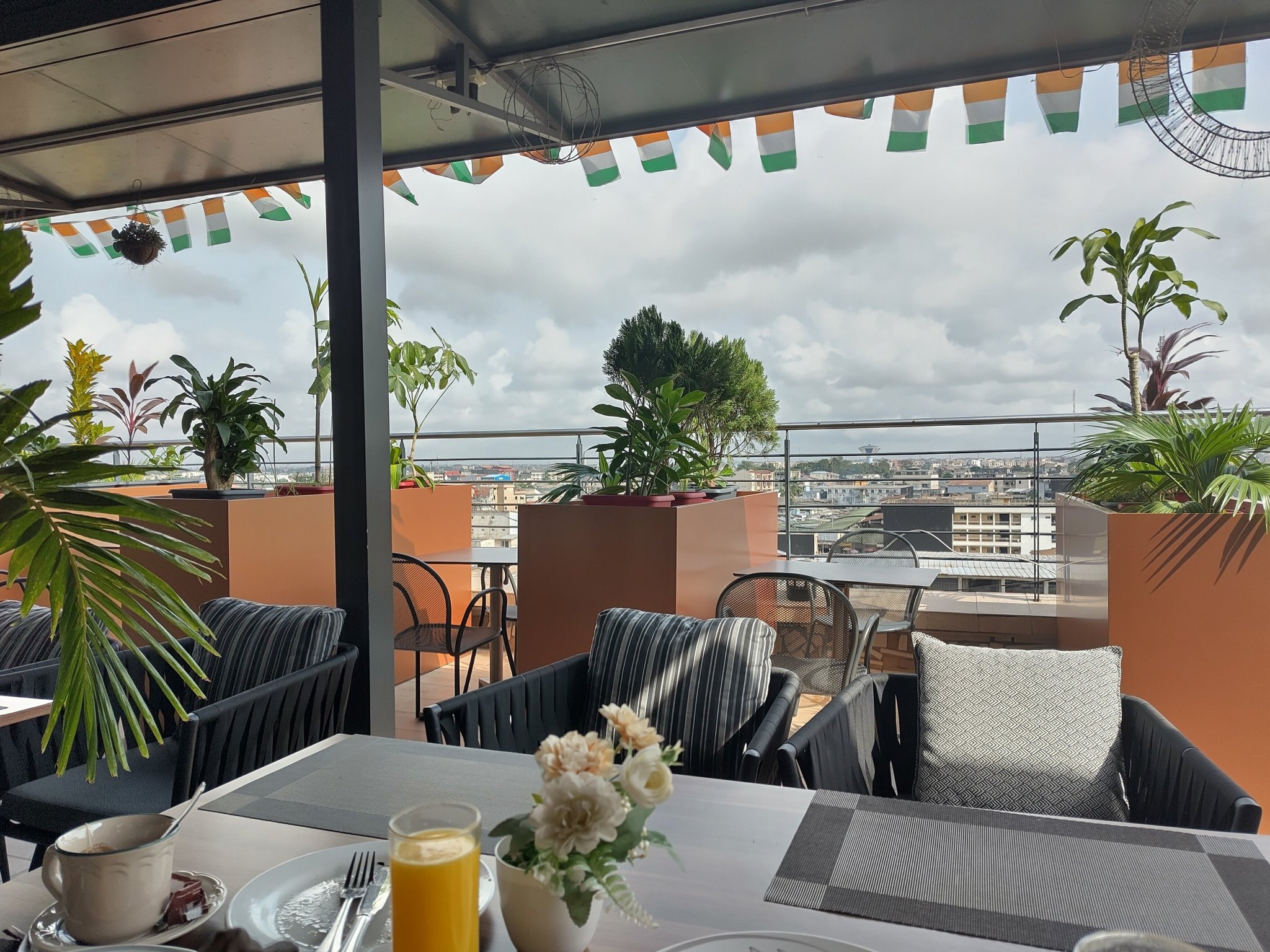 BnB Hotel & Spa-官方