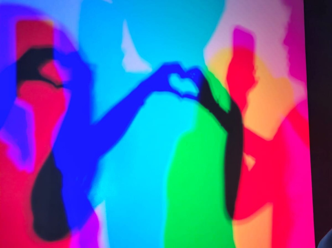 Museum of Illusions Houston-休斯顿必去景点