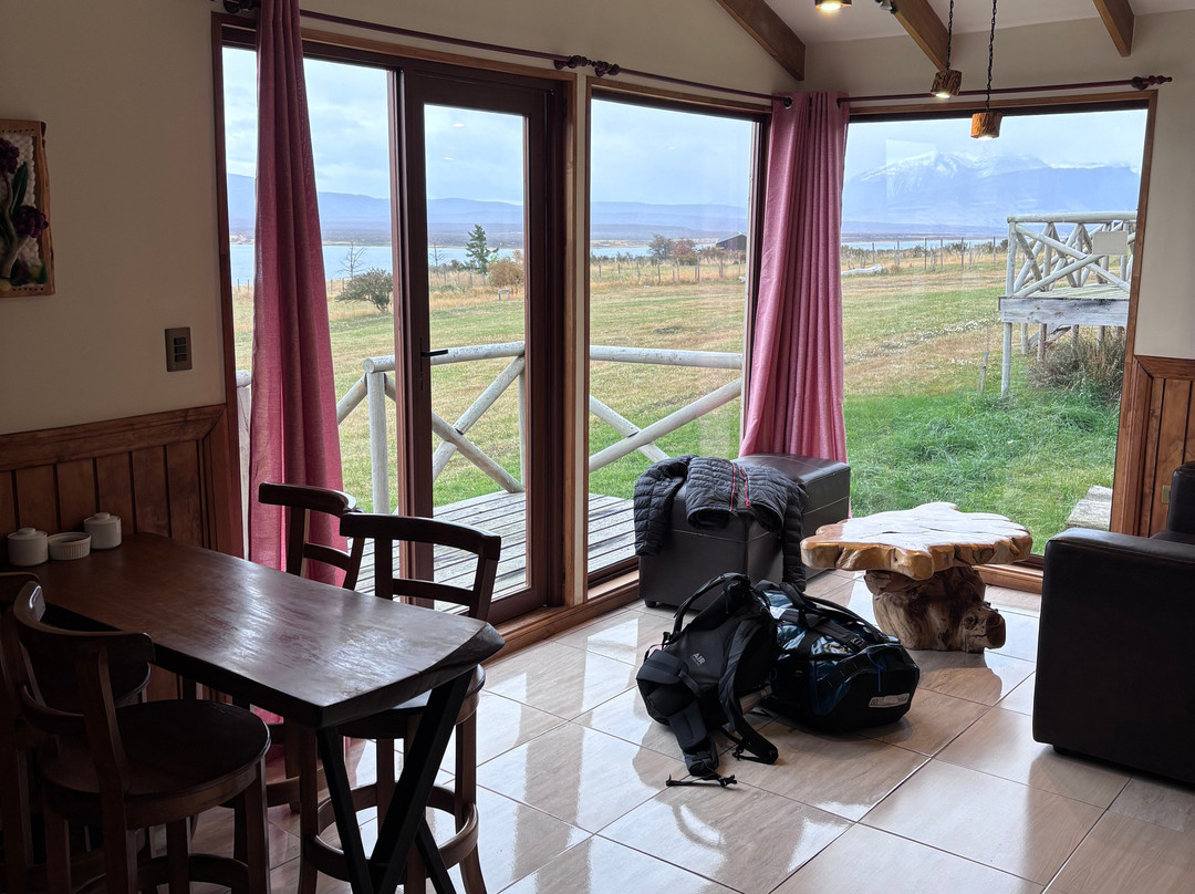 Chiletour Patagonia景点图片