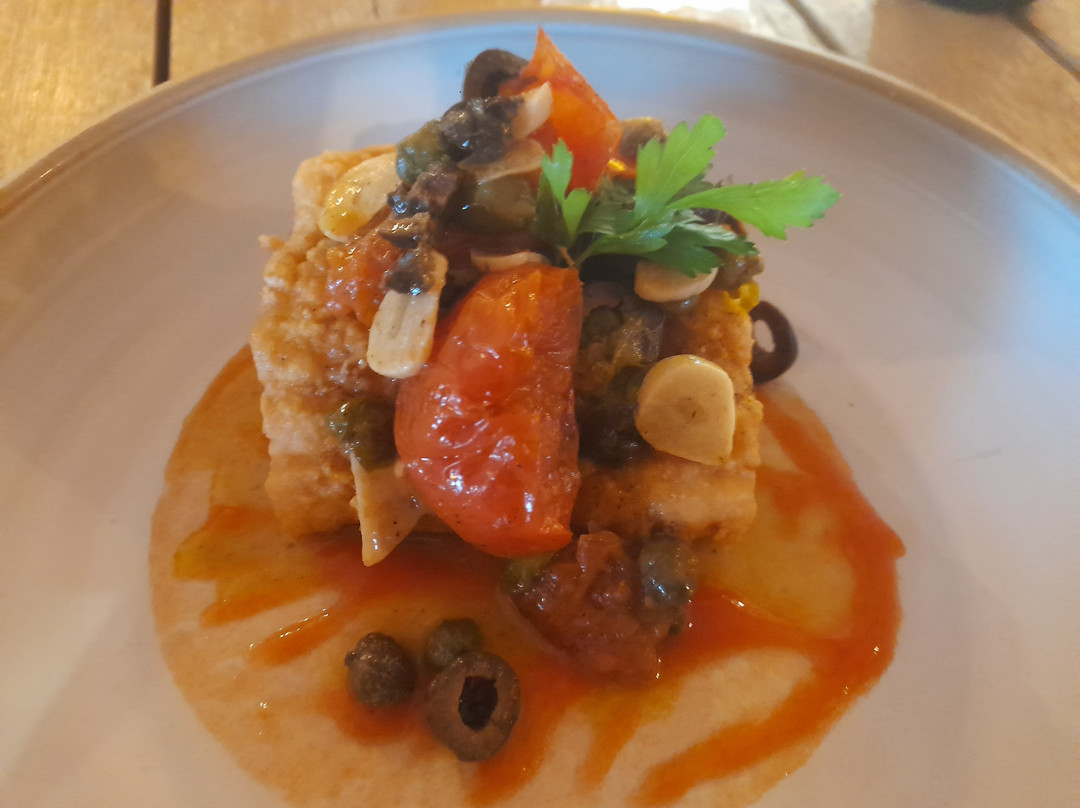Core by Clare Smyth