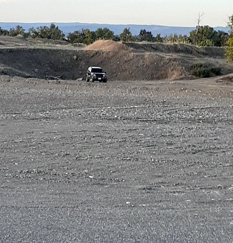 Gray Lodge Wildlife Area-Gridley必去景点