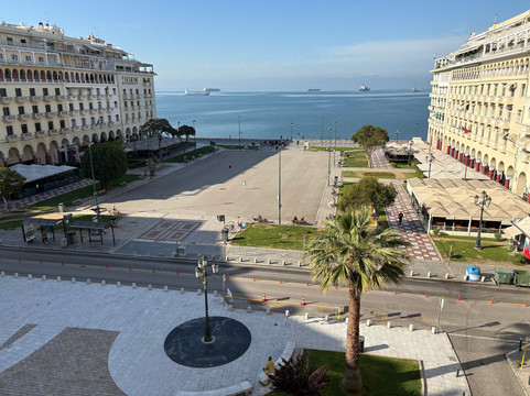 Curated Greece-雅典必去景点