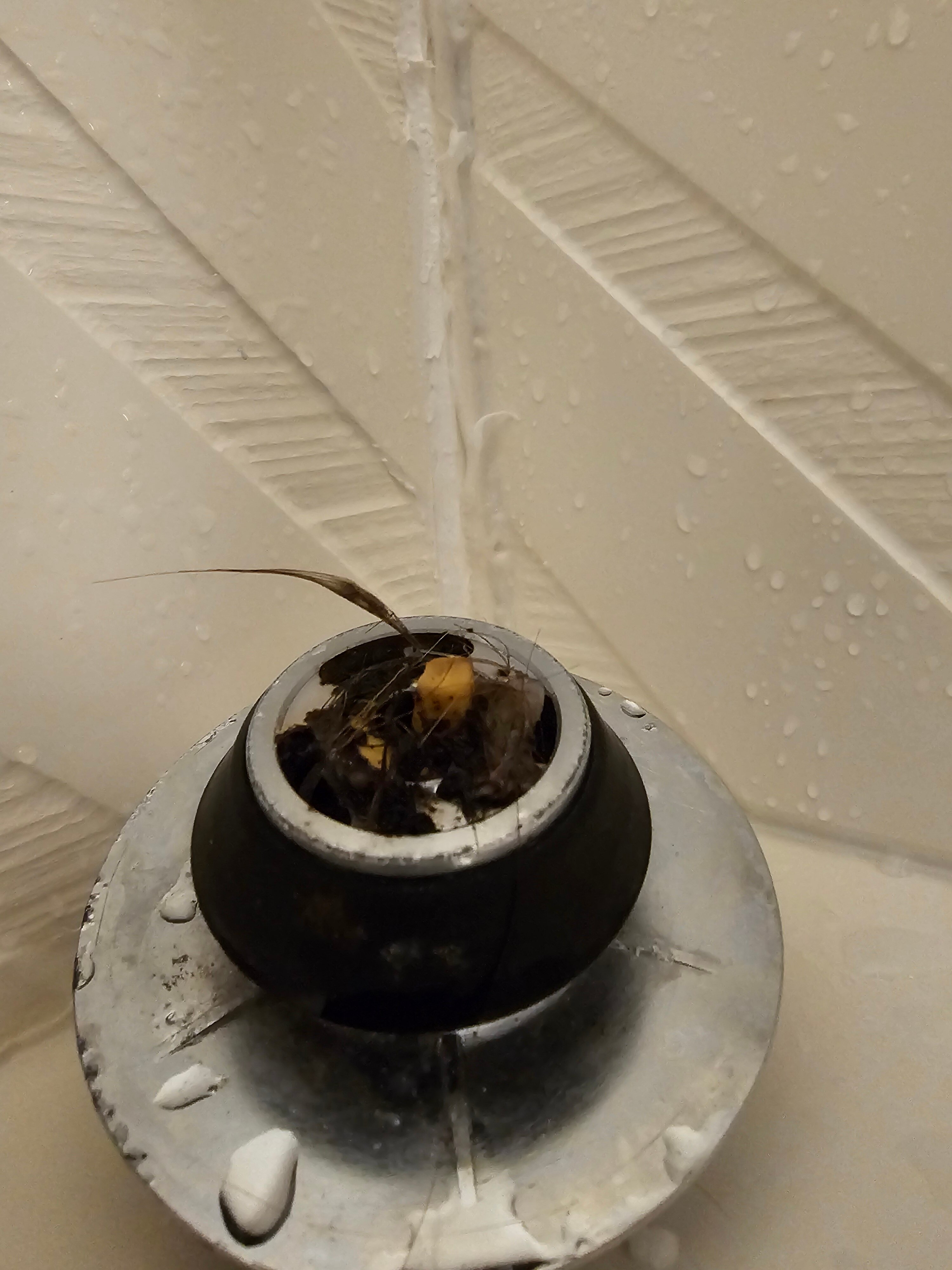 Hilton Garden Inn Atlanta Ne/gwinnett Sugarloaf-浴室