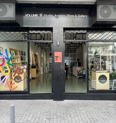 Volume R-塞萨洛尼基必去景点