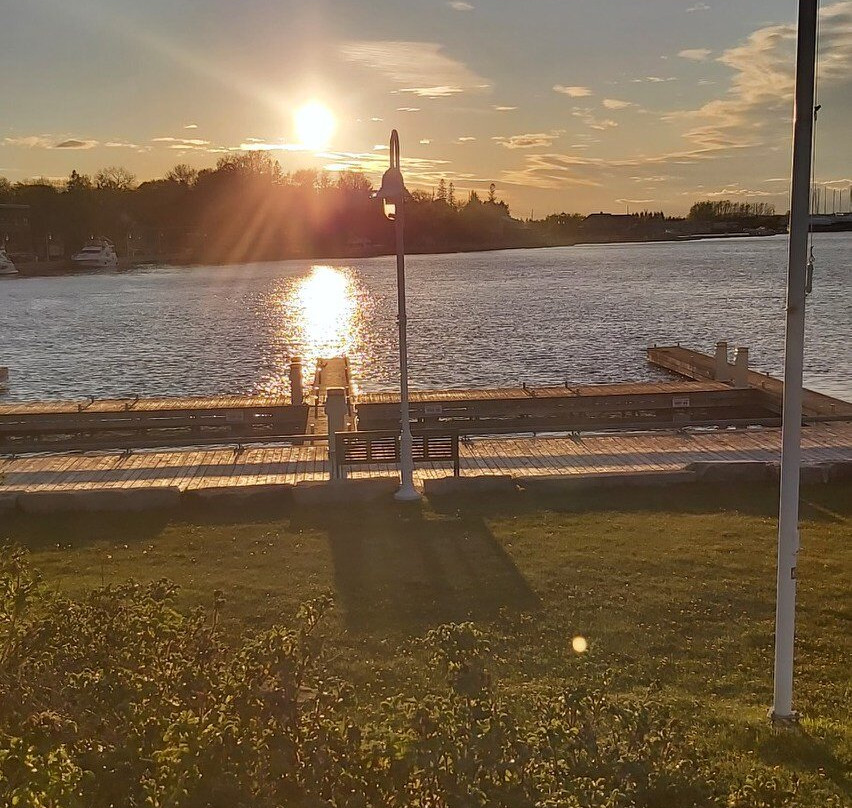 Hawberry Motel主图