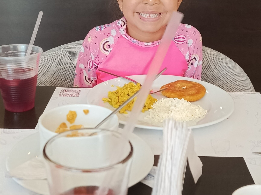 Hotel Manantial Valencia主图