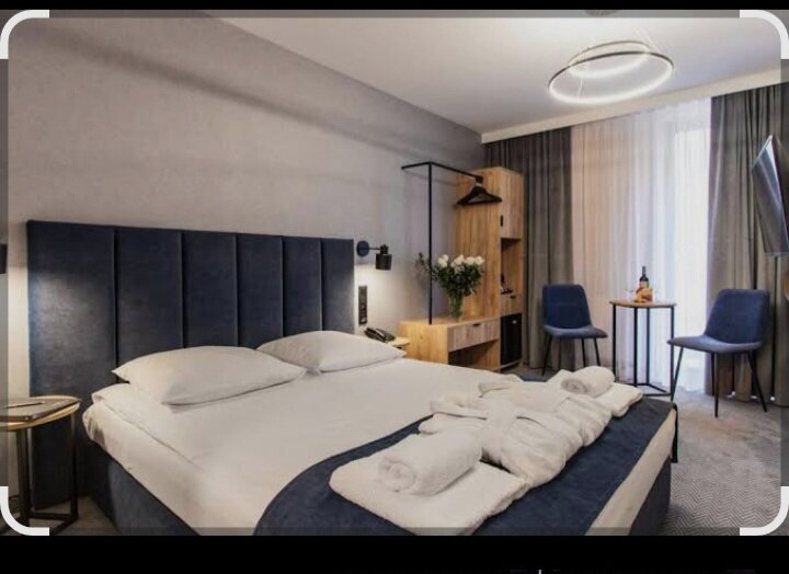 Hotel Alexandra-官方