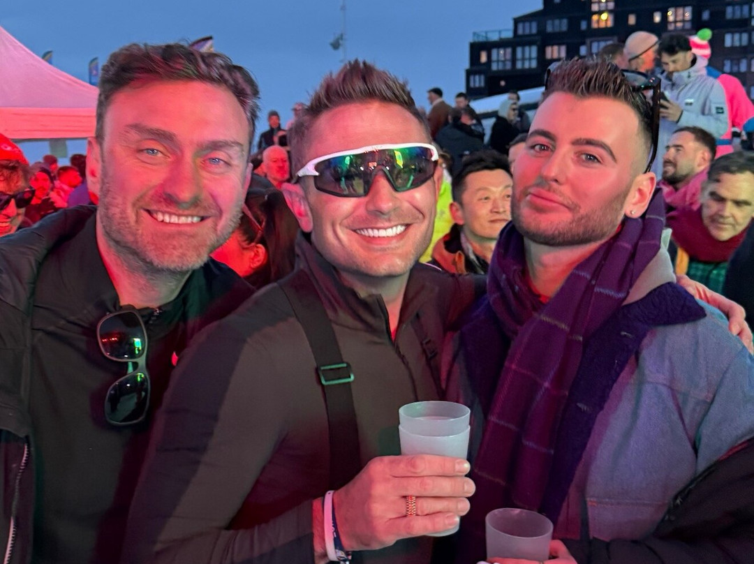 European Gay Ski Week景点图片