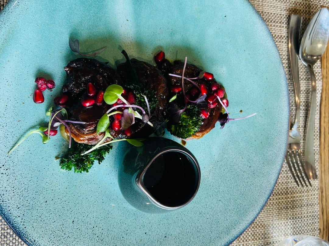 Rupert & Rothschild Vignerons Tasting Centre-Simondium必去景点