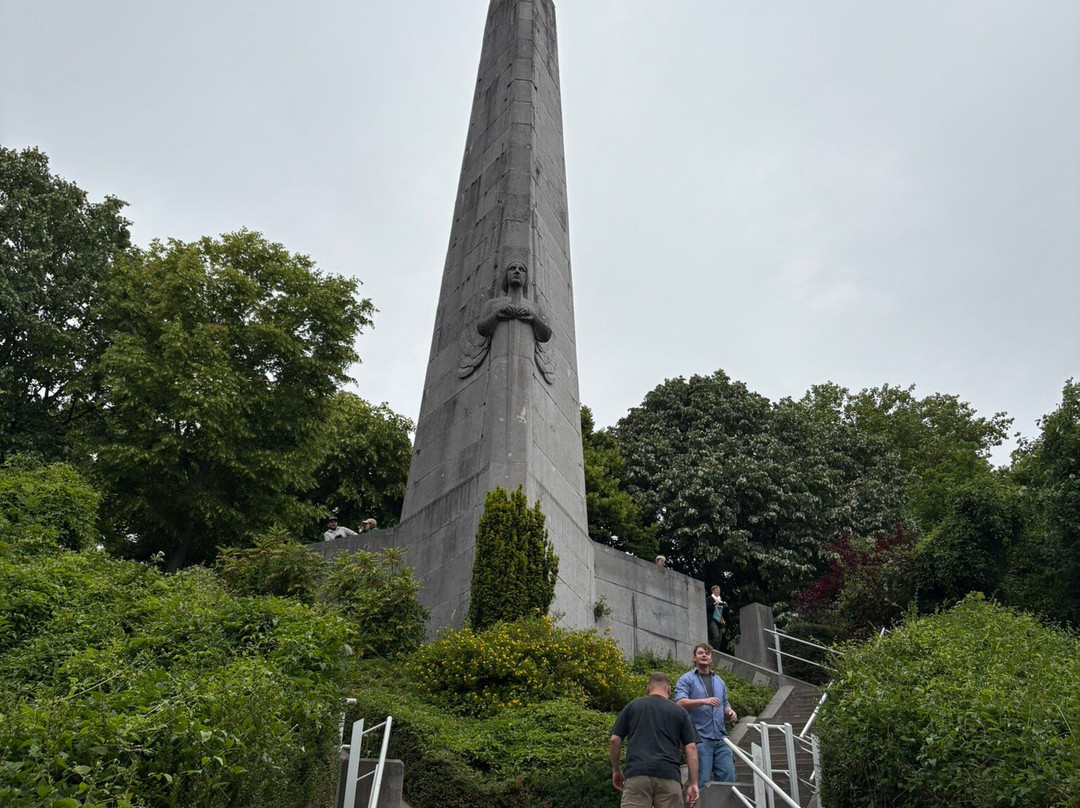 Coteaux de la Citadelle景点图片