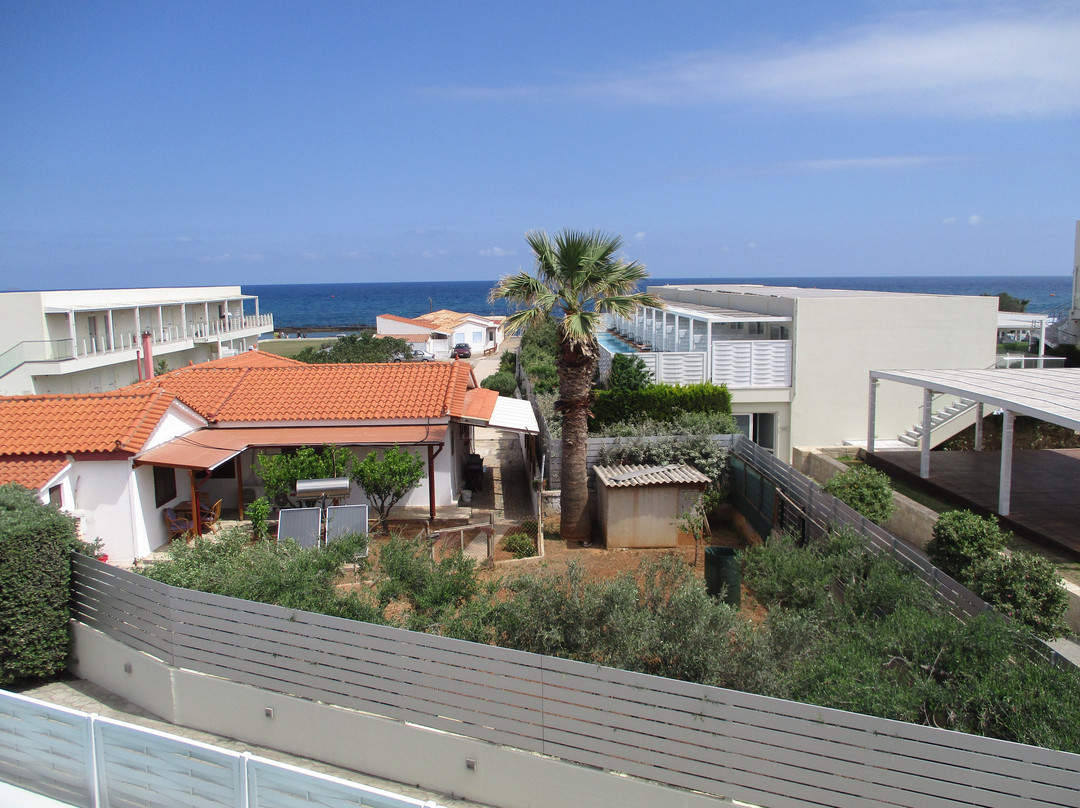 TUI BLUE Insula Alba (Adults Only)主图