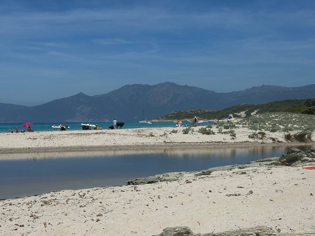 All Road Emotions-Ile Rousse必去景点