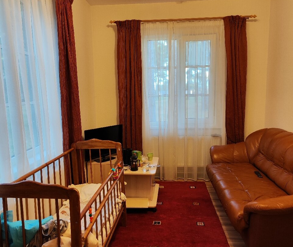Country Hotel Pleskov主图