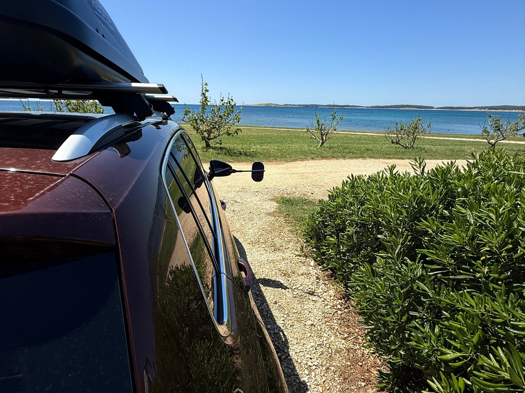 Arena Grand Kazela Camping Homes