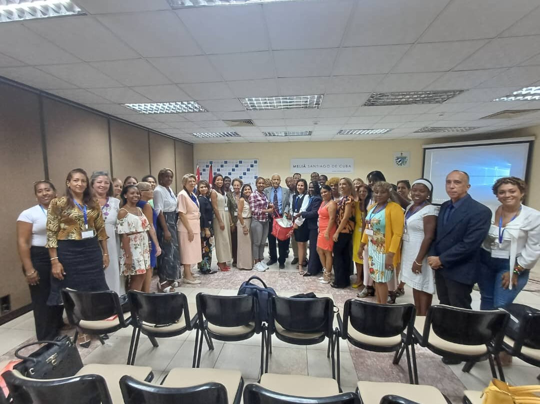 Melia Santiago de Cuba主图