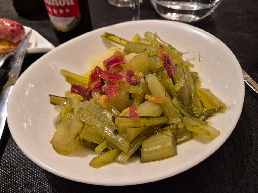 布哈鲁埃洛酒店主图
