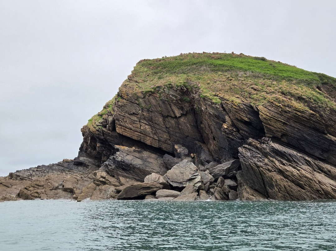 Ilfracombe Princess景点图片