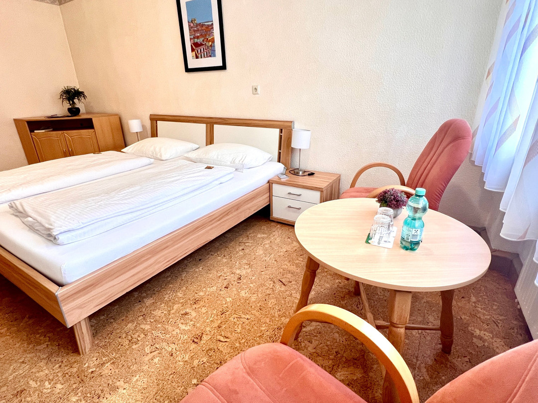 Hotel "Zur Loreley"主图