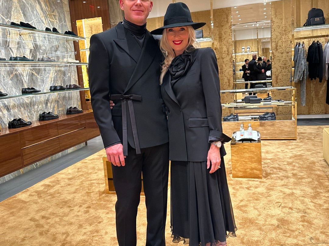 The Mall at Green Hills-纳什维尔必去景点