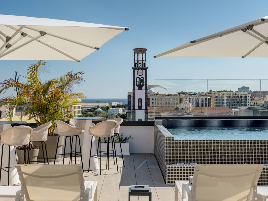 AC Hotel Tenerife