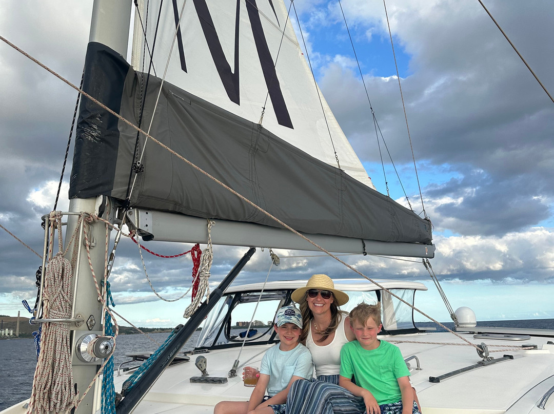 Mana Cruises + Charters-Ko Olina必去景点