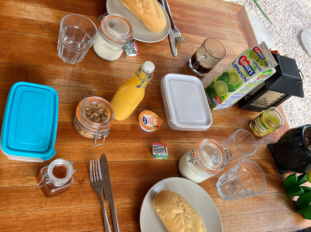 B&B Sombre di Kabana主图