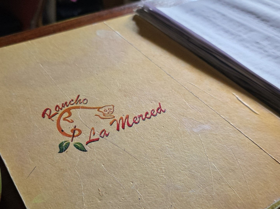 Rancho La Merced National Wildlife Refuge景点图片