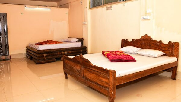 Resort Everest 	(Alipurduar)