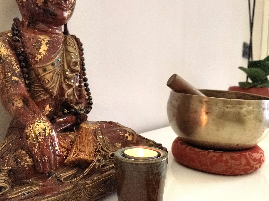 ConTatto Wellness Massage景点图片