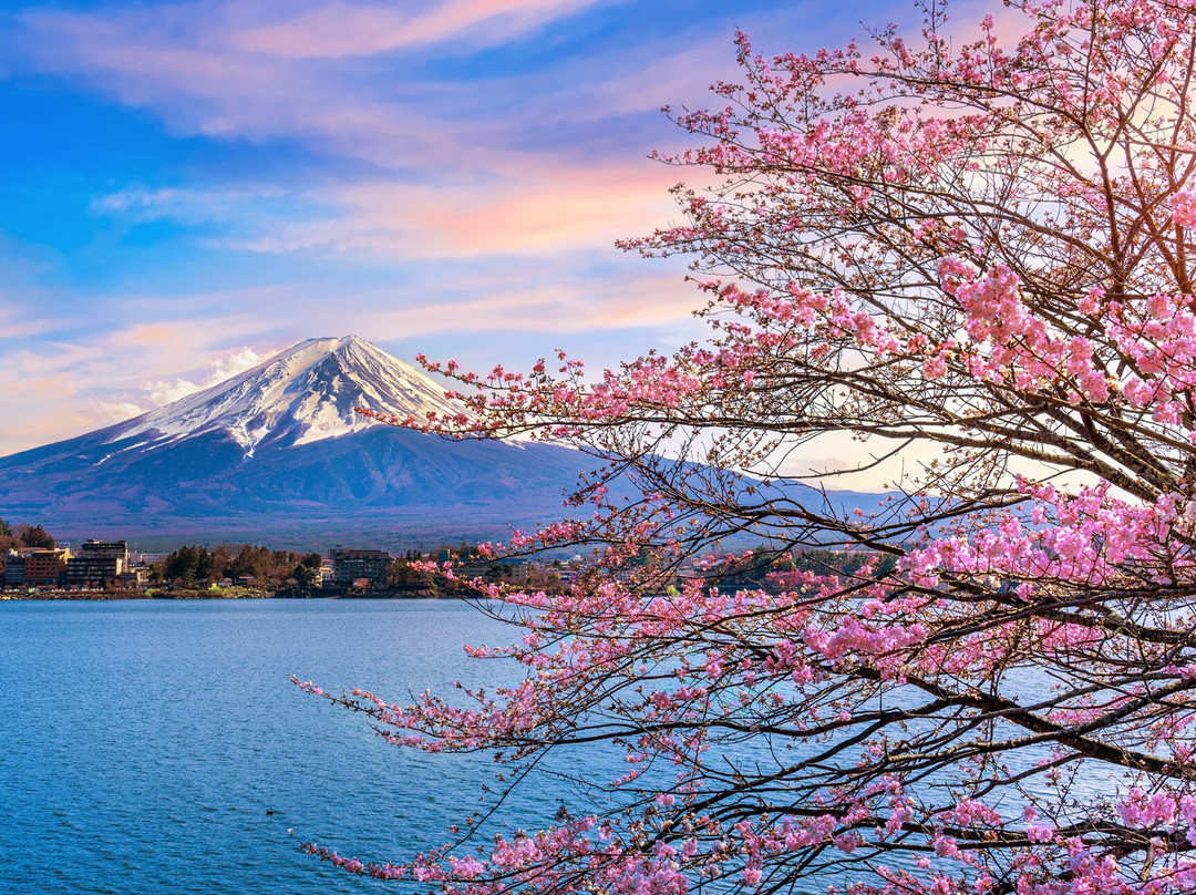 Destination Masters-园林必去景点