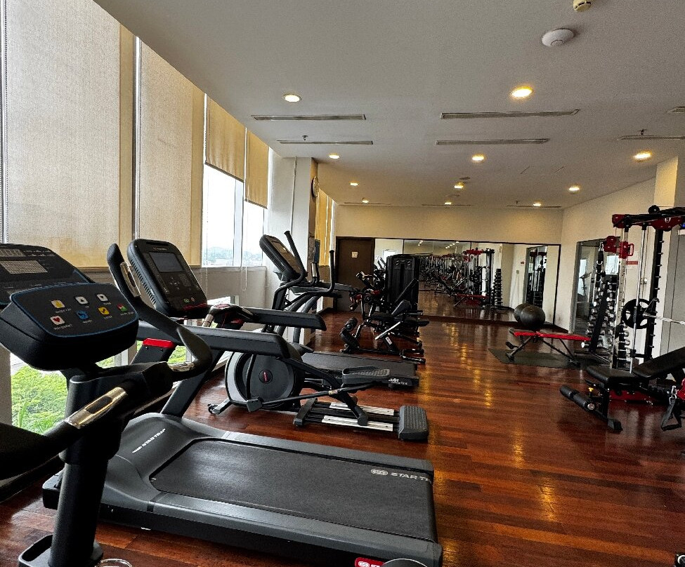 Bigland Sentul Hotel & Convention主图
