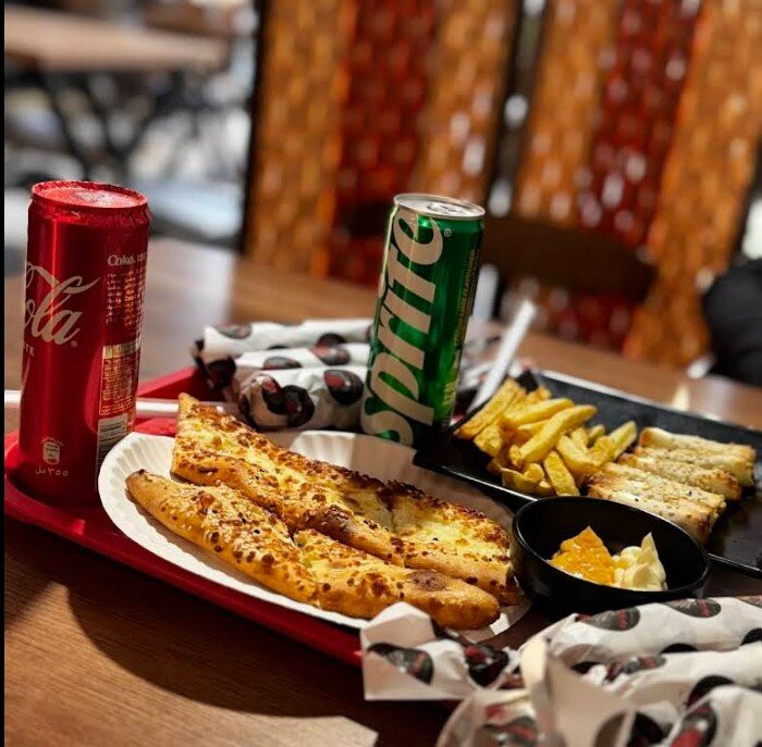 Pearl Shell Restaurant