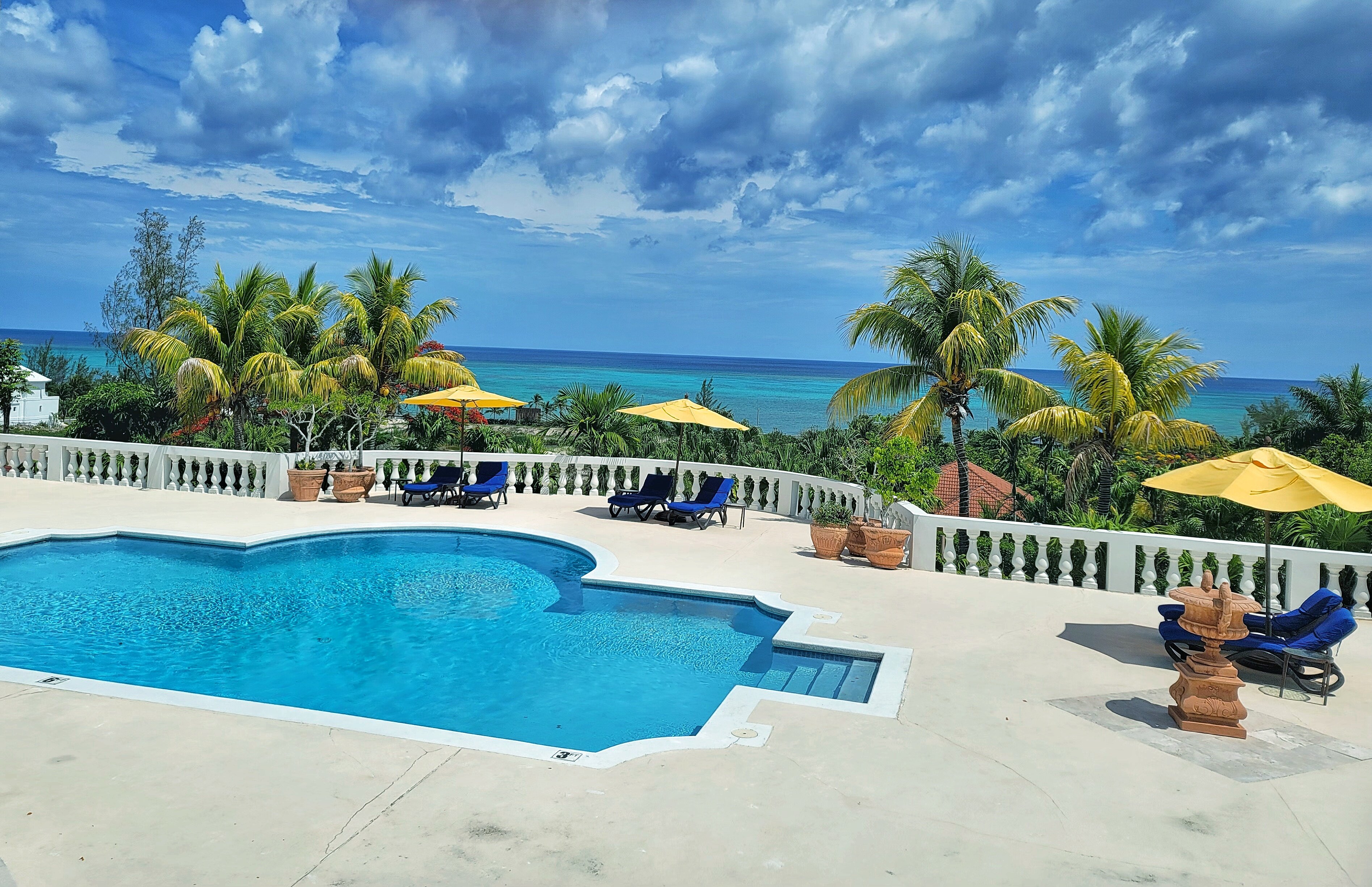 Ocean West Boutique Hotel-官方