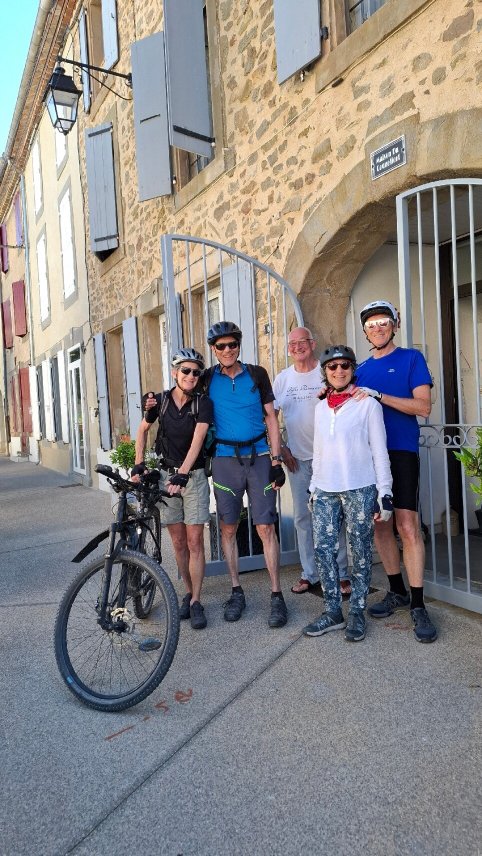 Maison Du Coquelicot-官方