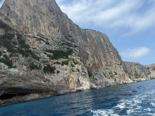 U Sardinia Escursioni-Arbatax必去景点