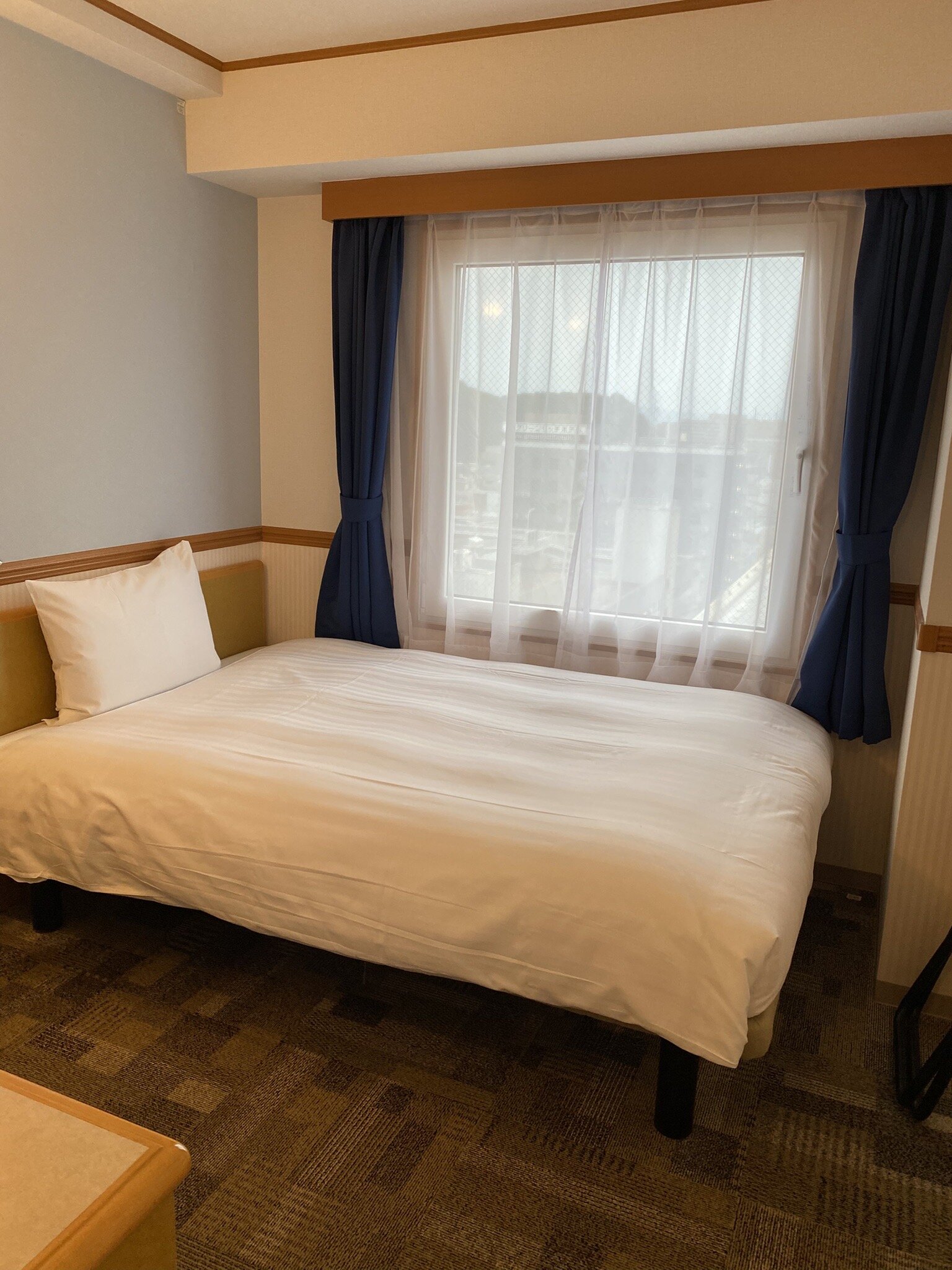 Toyoko Inn Yonago ekimae-官方