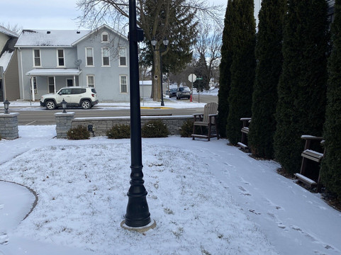 Heritage Park-Avilla必去景点