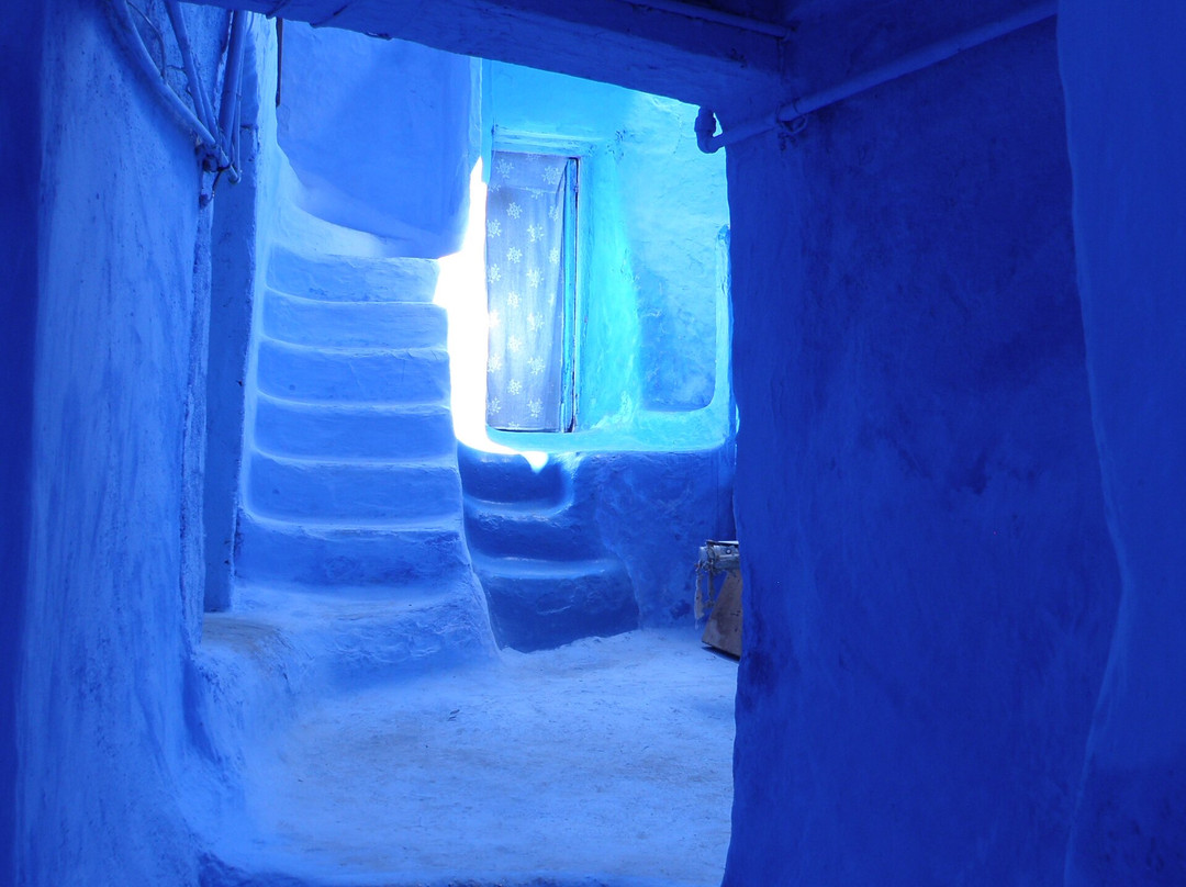 Dream Morocco Tours-非斯必去景点