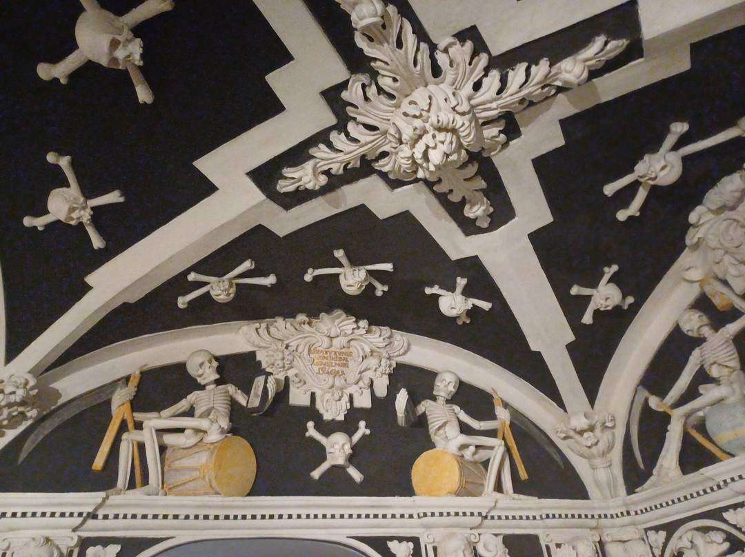 Santuario de la Victoria-马拉加必去景点