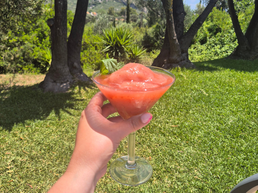 Filoxenia Apartments主图