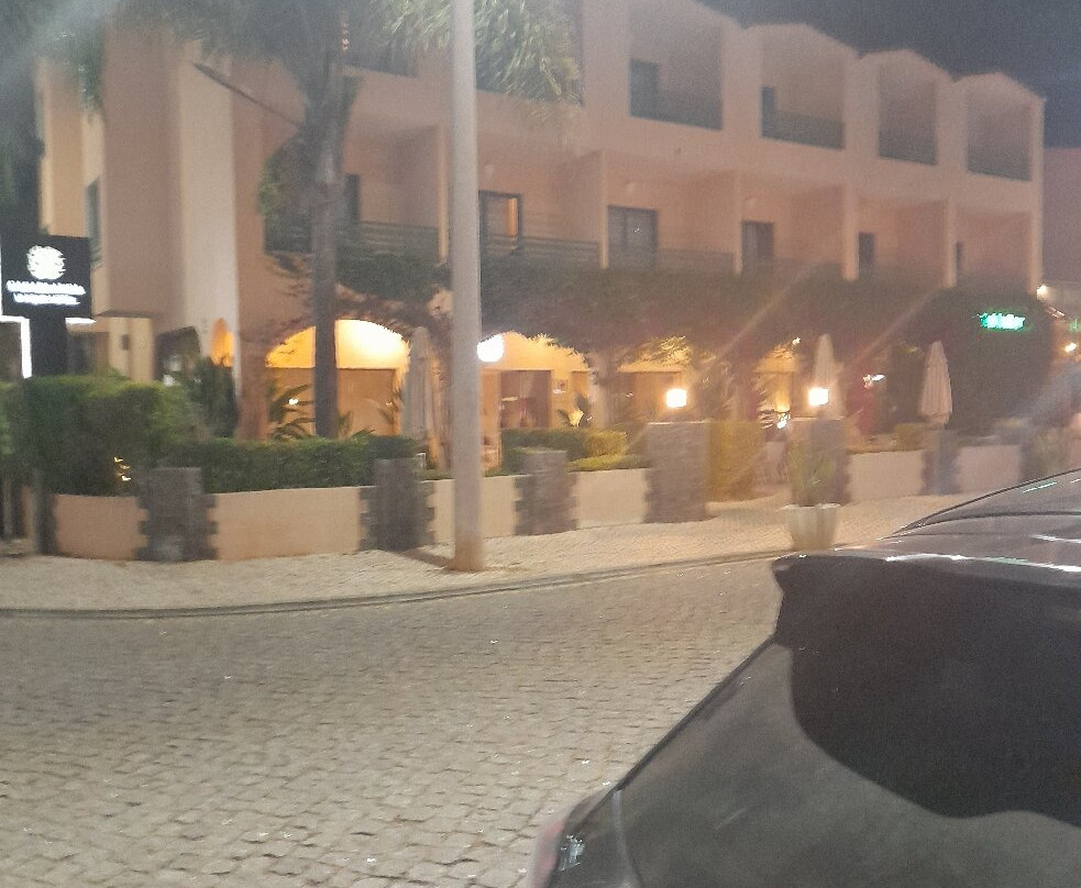 Casablanca Unique Hotel主图