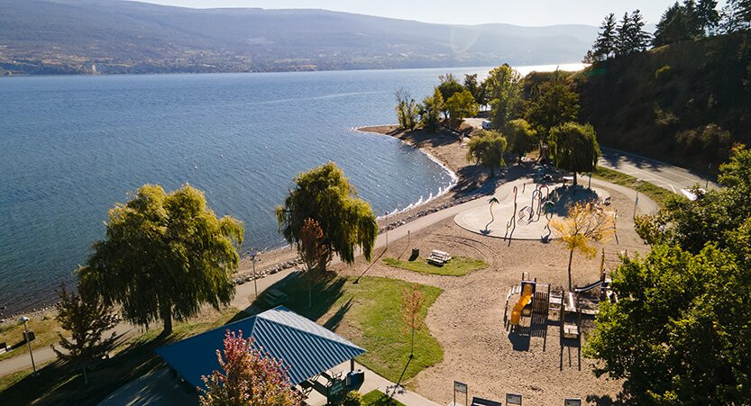 Summerland District Market-萨默兰必去景点