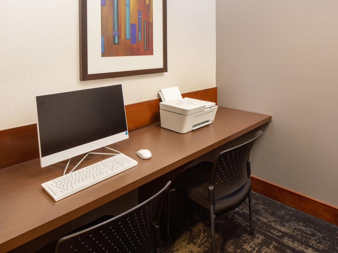 Hyatt Place Princeton主图